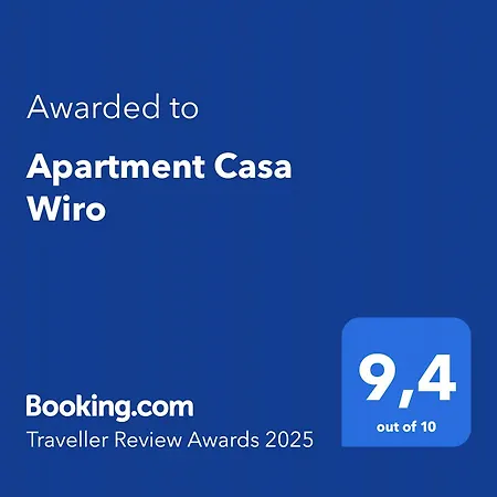 Apartment Casa Wiro Gambarogno Exterior photo