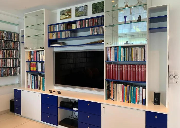 Apartment Casa Wiro