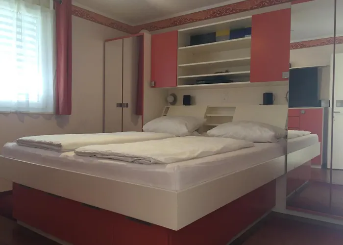 Apartment Casa Wiro