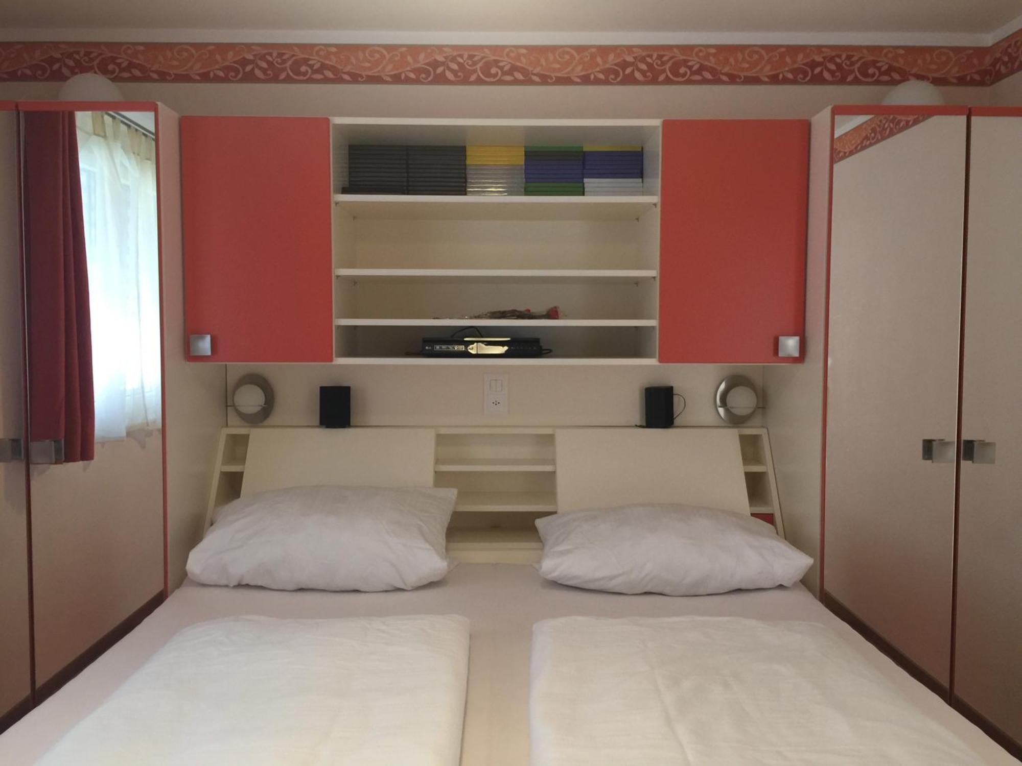 Apartmán Casa Wiro Gambarogno