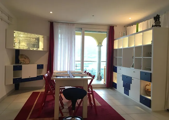 Apartment Casa Wiro
