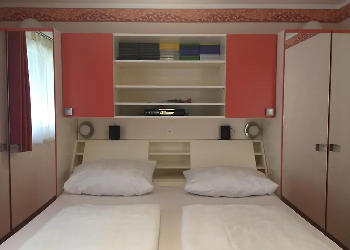 Apartment Casa Wiro