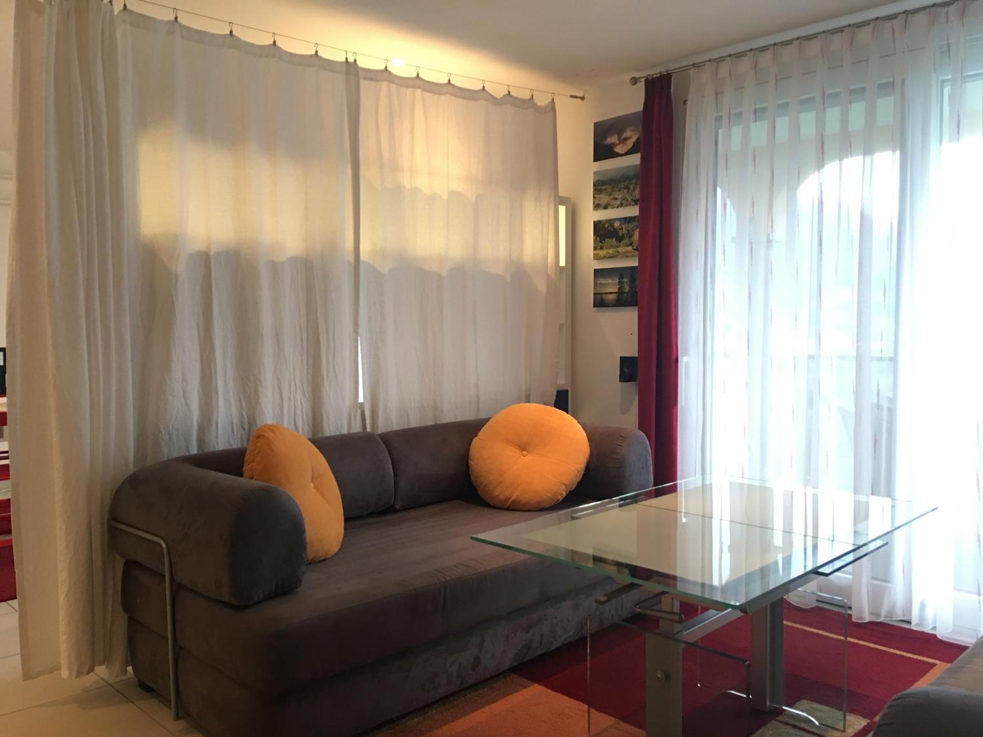 Apartment Casa Wiro