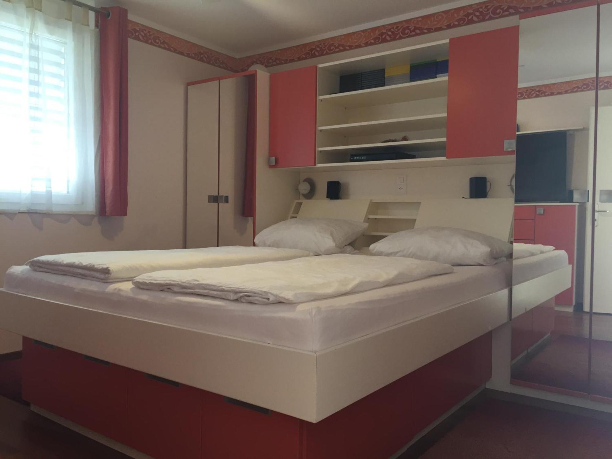 Apartment Casa Wiro Gambarogno