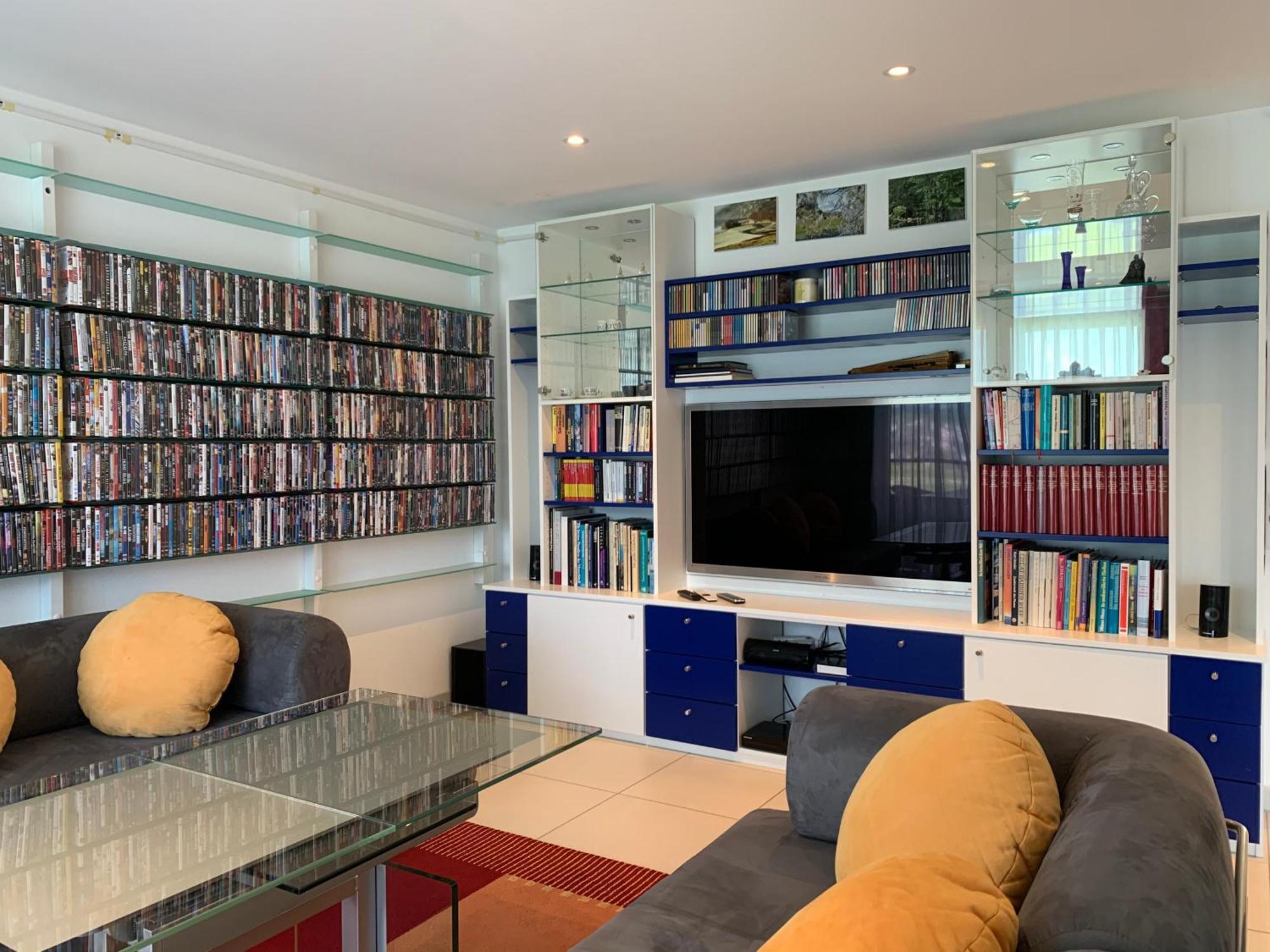 Apartment Casa Wiro