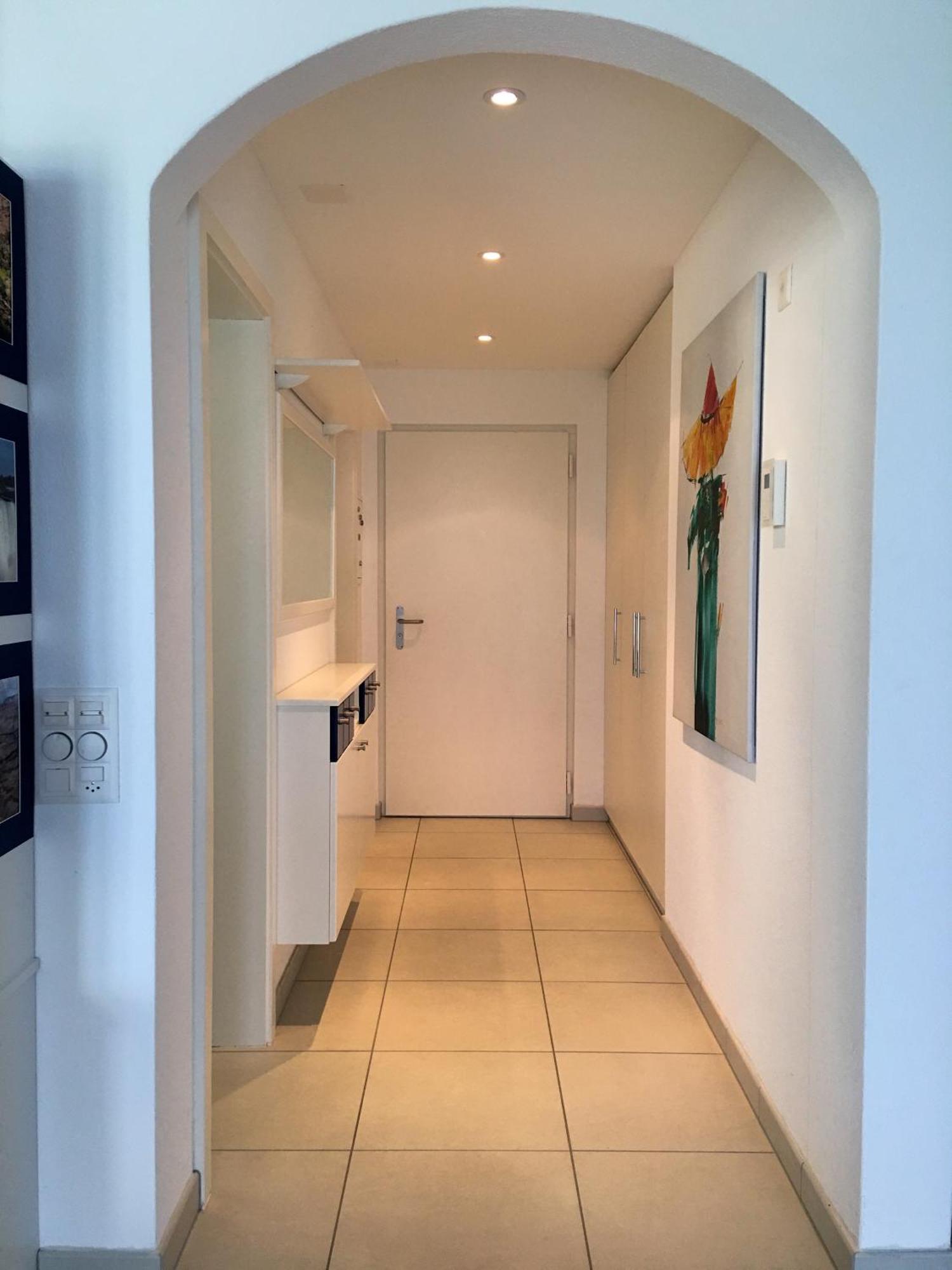 Casa Wiro Apartment *