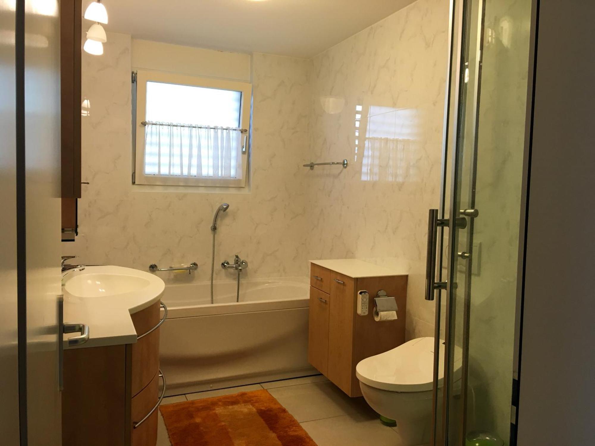 Apartment Casa Wiro *