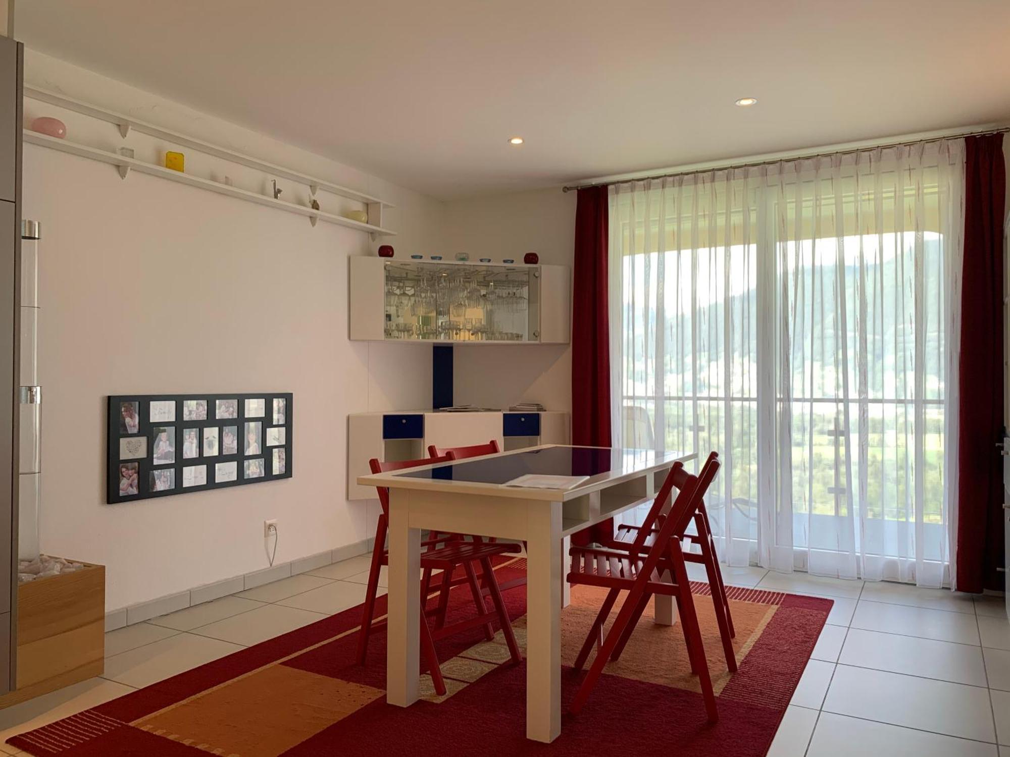 Apartment Casa Wiro *
